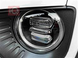 Haval Dargo